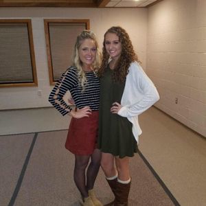 Meet your Posher, Morgan